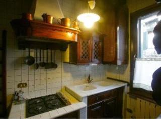 Ca Barba Apartment Venice Luaran gambar