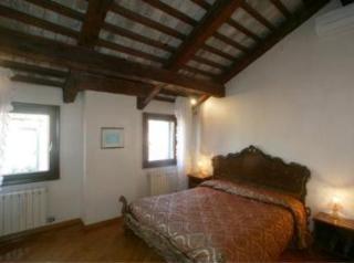 Ca Barba Apartment Venice Luaran gambar